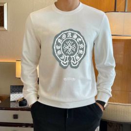 Picture of Chrome Hearts Sweatshirts _SKUChromeHeartsM-5XLkdtn5424957